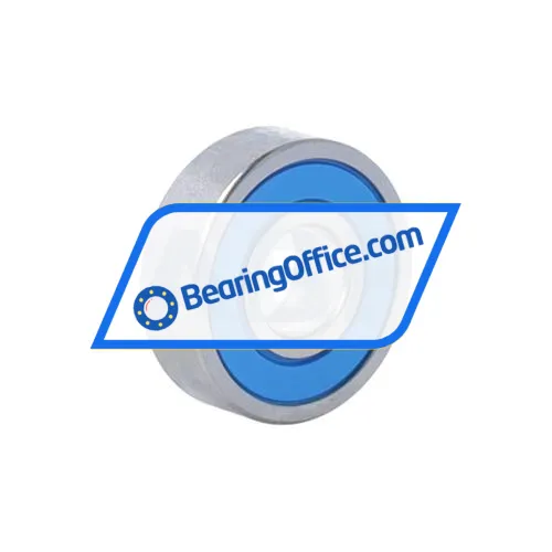 SKF W6000-2RS1/VP311 bearing image 2