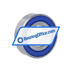 SKF W6004-2RS1/VP311