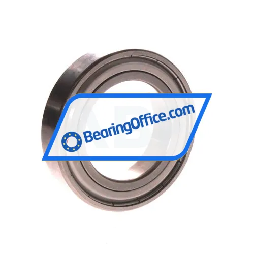 SKF W6009-2Z bearing image 2