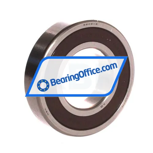 NSK 6208L11-H-20DDU GVS5