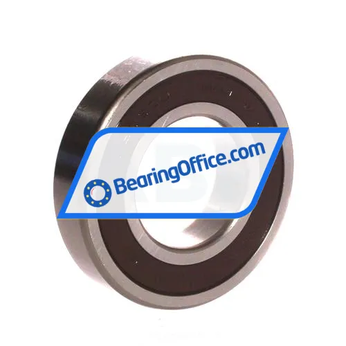 NSK 6208L11-H-20DDU GVS5 bearing image 2