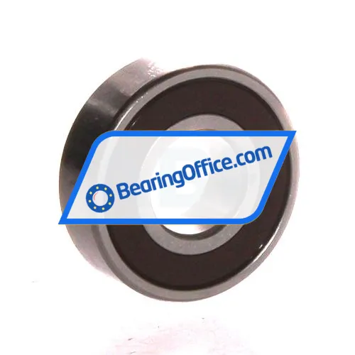 NSK 6203L11-H-20DDU GVS5 bearing image 2