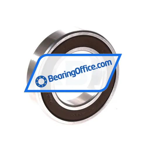 NSK 6007-H-20T1XDDU bearing image 2
