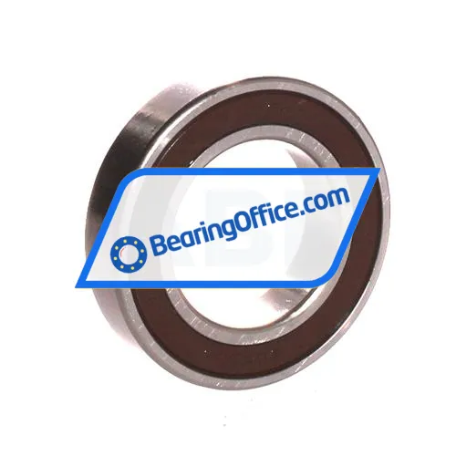 NSK 6008L11-H-20DDU GVS5 bearing image 2