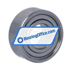 GRW Gebr. Reinfurt SS686Z GPR THB GRW Gebr- Reinfurt rulman resim 2