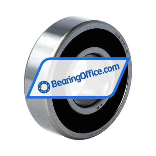 NSK 6204L11-H-20DDU GVS