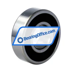 NSK 6204L11-H-20DDU GVS rulman resim 2