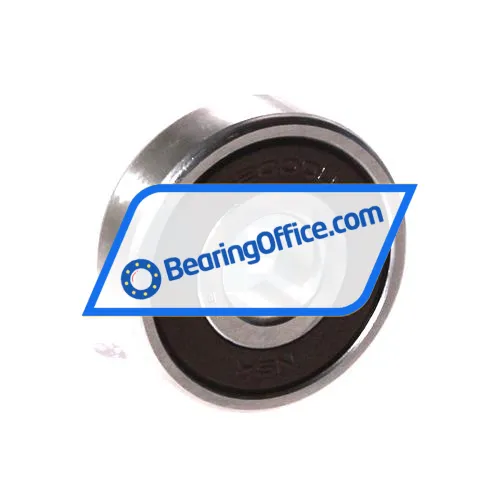 NSK 6200-H-20T1XDDU bearing image 2