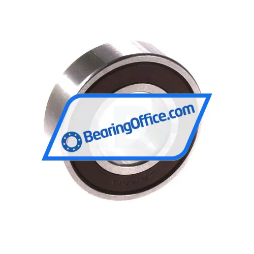 NSK 6003-H-20T1XDDU bearing image 2