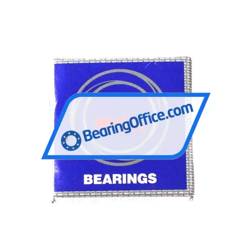 NSK 6003-H-20T1XDDU bearing image 3