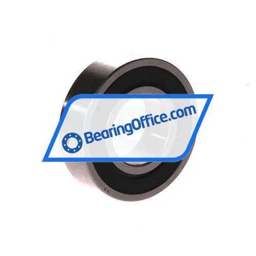 SNR S6003 2RS bearing image 2