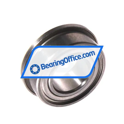 AKN 63800-2Z/F/SS bearing image 2