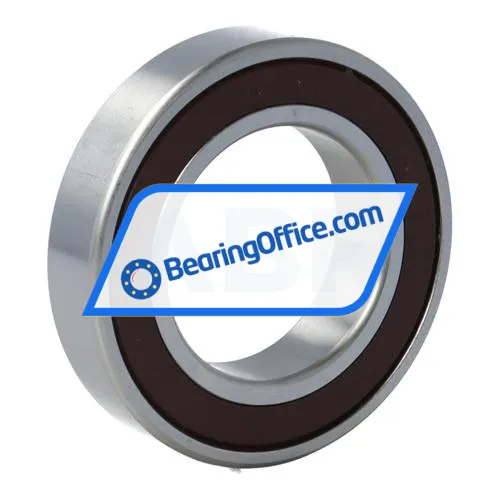 NSK 6008-H-20T1XDDU bearing image 2