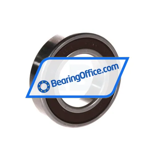 NSK 6006-H-20T1XDDUMA bearing image 2