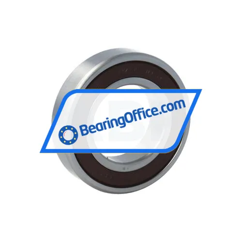 NSK 6006-H-20T1XDDU bearing image 2