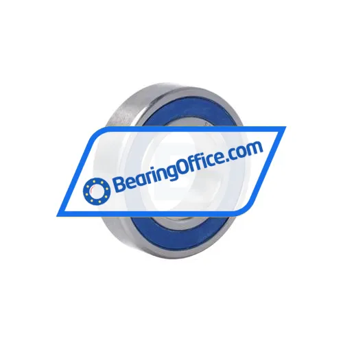 ZEN S6005-2RS-J-CB-AF2