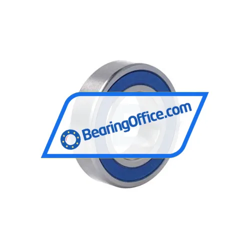 ZEN S6005-2RS-J-CB-AF2 bearing image 2