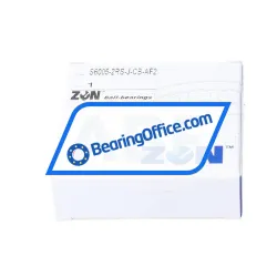 ZEN S6005-2RS-J-CB-AF2 rulman resim 3