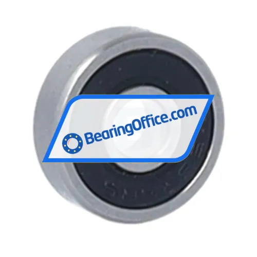 SMB S625 2RS bearing image 2