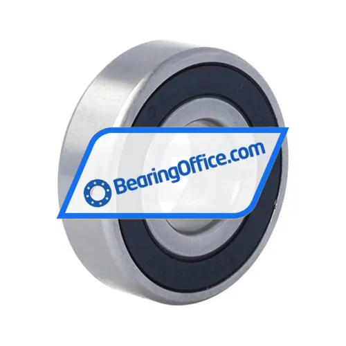 LDI S6204 2RS bearing image 2