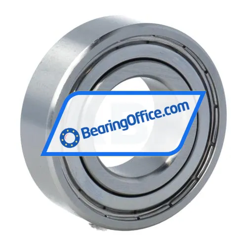 ZEN S6205-2Z-GL bearing image 2