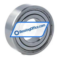 ZEN S6205-2Z-GL rulman resim 2