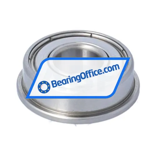 EZO FR6 2Z VA bearing image 2