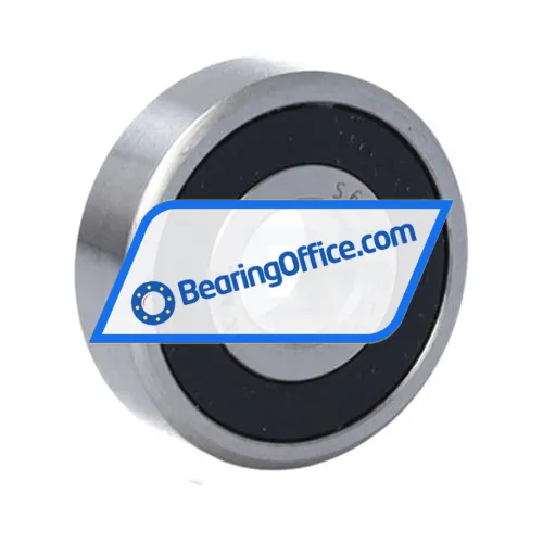 Keep Moving Long SS6200-2RS