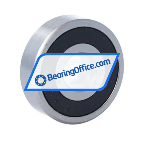 Keep Moving Long SS6200-2RS bearing image 2