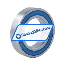 Craft SS6008 2RS rulman resim 2