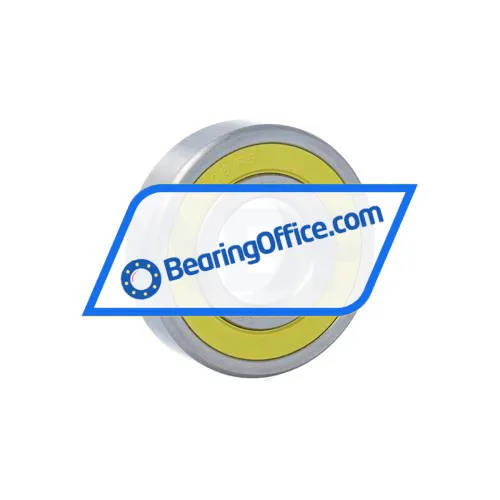 ISB SS6306 2RS bearing image 2