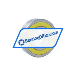 ISB SS6306 2RS rulman resim 2