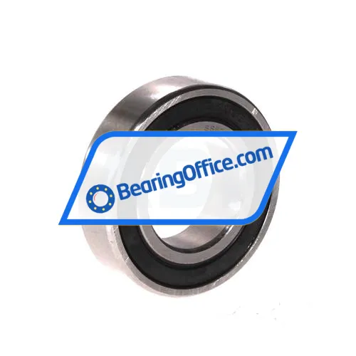 KG SS6005-2RS bearing image 2