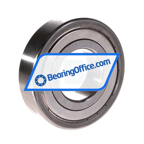 BGR SS6310ZZ bearing image 2