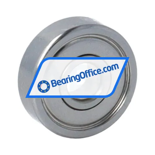 EZO 625H ZZ bearing image 2