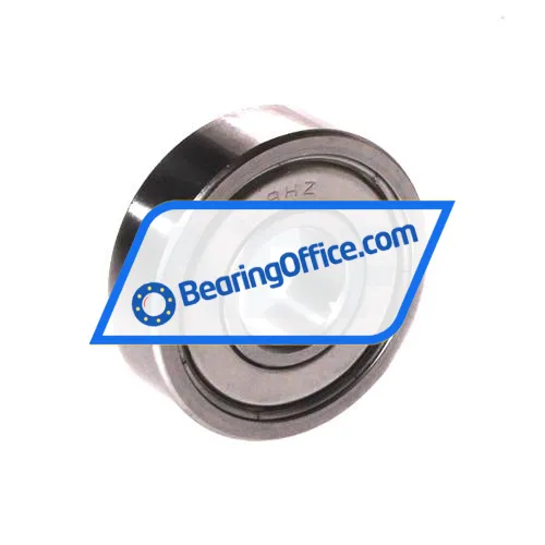EZO 609ZZ VA bearing image 2