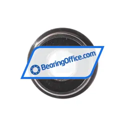 EZO F698 2RS VA rulman resim 2