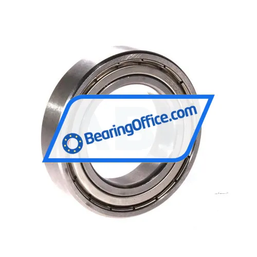 LDI SS6008ZZ bearing image 2