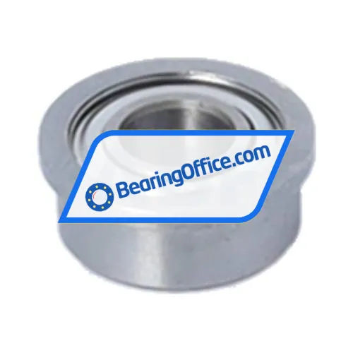 ZEN SF685-2Z bearing image 2