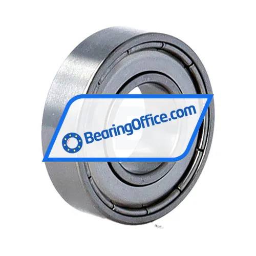 EZO 6002HZZ bearing image 2