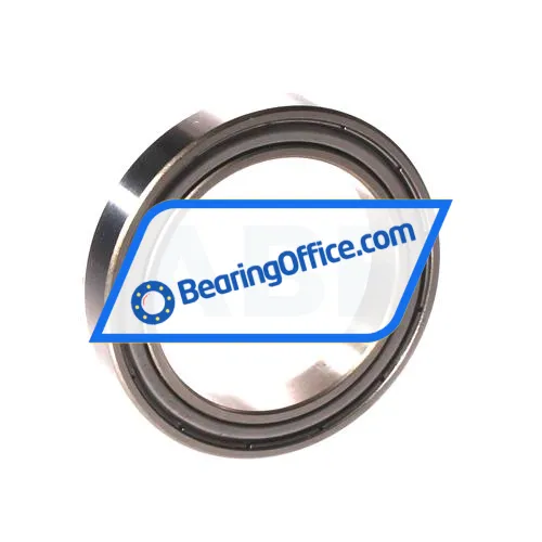 EZO 61806ZZ VA bearing image 2