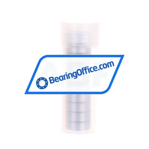 Neutral SR4A 2RS bearing image 2