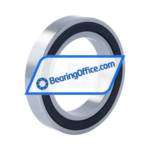 Neutral SS61909-2RS bearing image 2