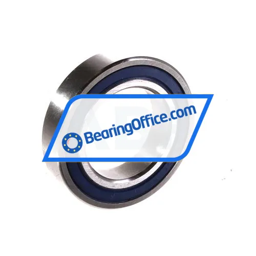 Neutral S61905 2RS bearing image 2