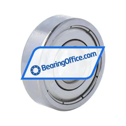 Neutral SS609ZZ bearing image 2