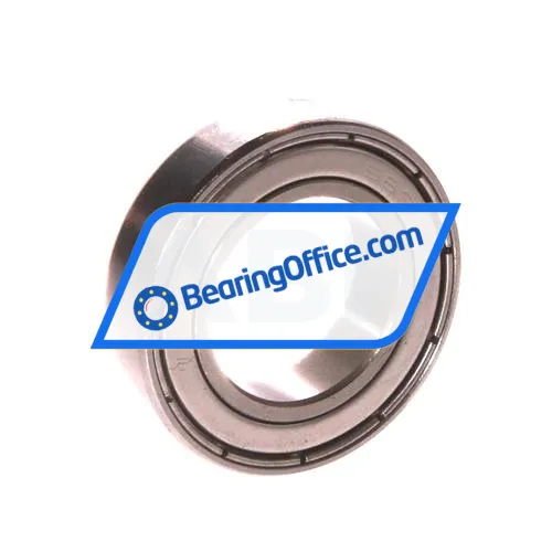 Neutral S6903ZZ bearing image 2