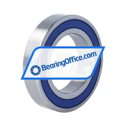 Neutral SS609 2RS rulman resim 2