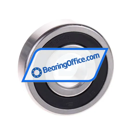 FAG S6303-2RSR-W203B