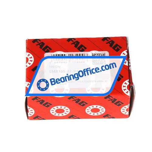 FAG SMR105-2Z-HLC bearing image 2