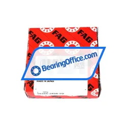 FAG S6304-2RSR-FD rulman resim 3